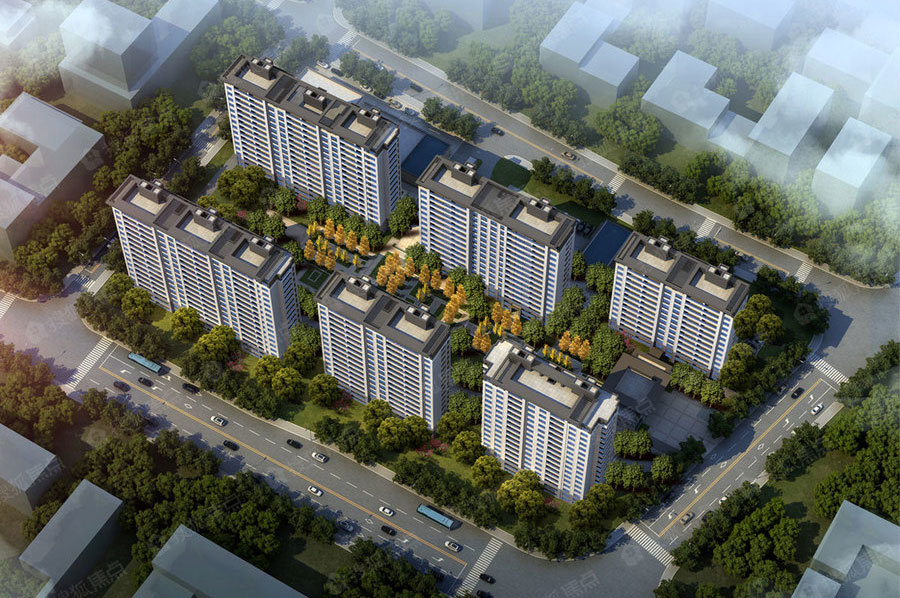 德信東跡置業(yè)君宸府雨水收集系統(tǒng)項(xiàng)目順利簽約