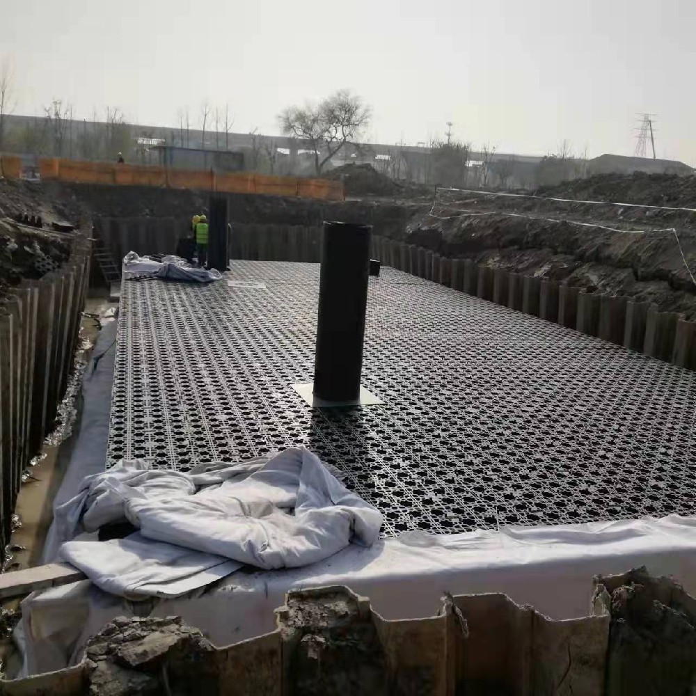 萬向創(chuàng)新聚能城年產(chǎn)80G瓦時(shí)鋰電池項(xiàng)目-6號(hào)制造基地